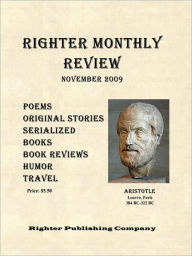 Righter Monthly Review November 2009