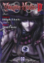 Vampire Hunter D Vol.1 - French Edition