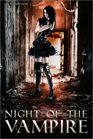Night of the Vampire