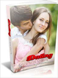 Title: Dating Do's & Dont's, Author: Alan Smith