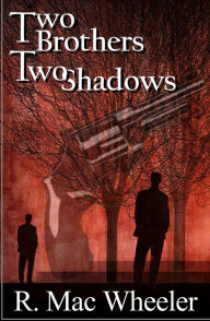 Two Brothers Two Shadows