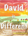 David is Different: Explaining Aspergers to Young Children