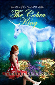 Title: The Cobra King, Author: Charlotte Kuchinsky