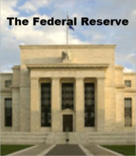Title: The Federal Reserve, Author: Jonathan Madden