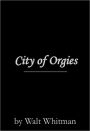 Ctiy of Orgies