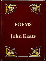 John Keats — Collected Poems