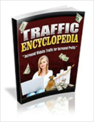 Title: Traffic Encyclopedia, Author: Mike Morley