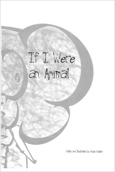 If I Were an Animal