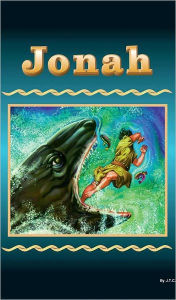 Title: Jonah, Author: Jack Chick