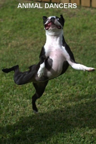 ANIMAL: ANIMAL DANCERS