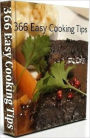 Your Kitchen Guide eBook eBook - 366 Easy Cooking Tips - Seasonings – Flavorings – Herbs and Spices, Soups & Stews, Slow Cooker, Storage, Substitutions, Vegetables. ...