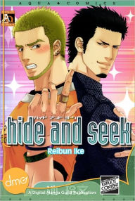 Hide And Seek (Yaoi Manga)