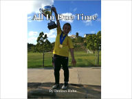 Title: All In Due Time, Author: Denean Hahn