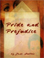 Pride and Prejudice (Illustrated)