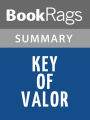 Key of Valor by Nora Roberts l Summary & Study Guide