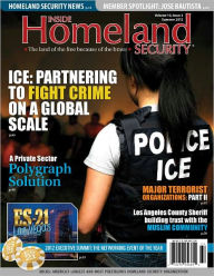 Title: Inside Homeland Security Summer 2012, Author: Ardian Shajkovci