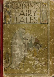 Title: Grimm's Fairy Tales, Author: Jacob Grimm