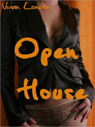 Title: Open House, Author: Vivian London