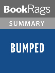 Title: Bumped by Megan McCafferty l Summary & Study Guide, Author: BookRags