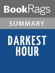 Title: Darkest Hour (The Mediator) by Meg Cabot l Summary & Study Guide, Author: BookRags