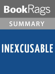 Title: Inexcusable by Chris Lynch l Summary & Study Guide, Author: BookRags