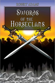 Swords Of The Horseclans