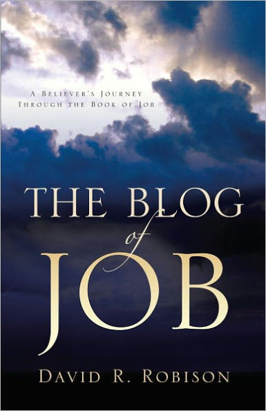 The Blog of Job