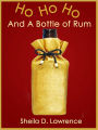 Ho Ho Ho and a Bottle of Rum