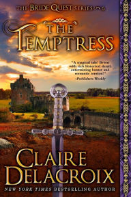 The Temptress: A Medieval Scottish Romance