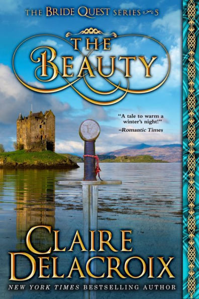 The Beauty: A Medieval Scottish Romance