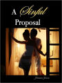 A Sinful Proposal, The Billionaire Seduction Series Part 1