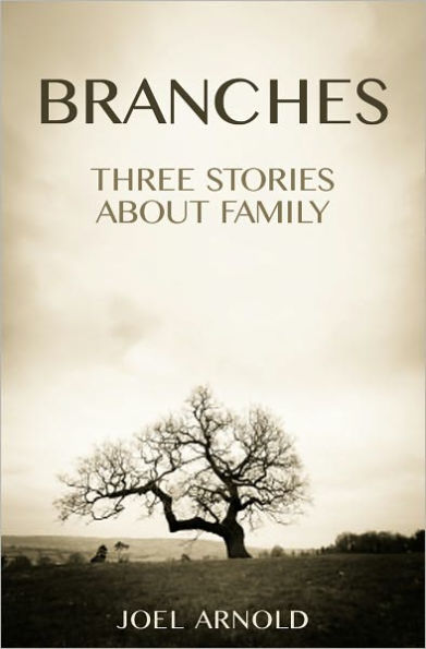 Branches - Three Stories About Family