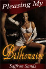 Pleasing My Billionaire