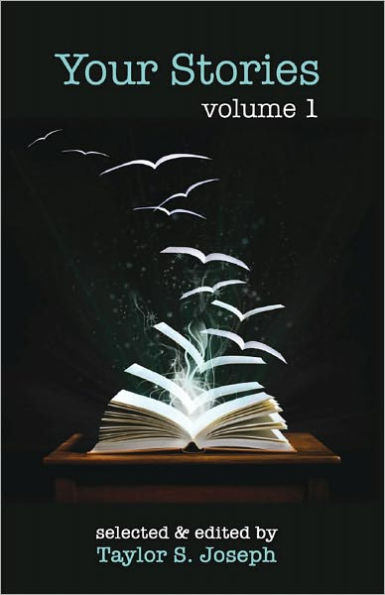 Your Stories, Volume 1