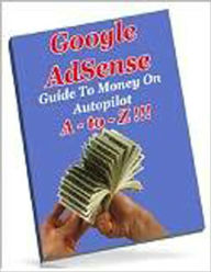 Google AdSense A-Z