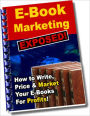 E-Book Marketing Exposed!