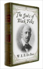 The Souls of Black Folk (Illustrated + Audiobook Download Link + Active TOC)