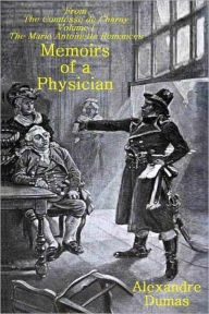 Title: Memoirs of a Physician, Author: Alexandre Dumas