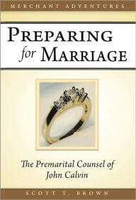 Preparing for Marriage