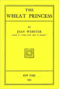 The Wheat Princess
