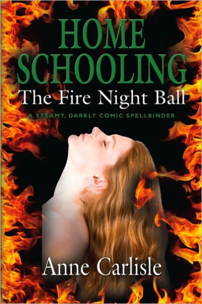 HOME SCHOOLING: The Fire Night Ball