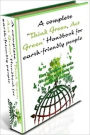 Best Green Living Hope eBook - A Complete ‘Think Green, Act Green’ Handbook for Earth-friendly People