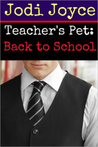 Teacher's Pet, Back to School