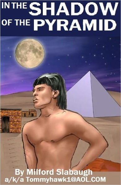 In The Shadow of the Pyramid
