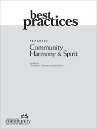 Title: Building Harmony & Spirit: Best Practices for Community Associations, Author: David Jennings
