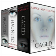 The Caged Box Set (Books 1,2, and 3 of the Amazon bestselling fantasy series)