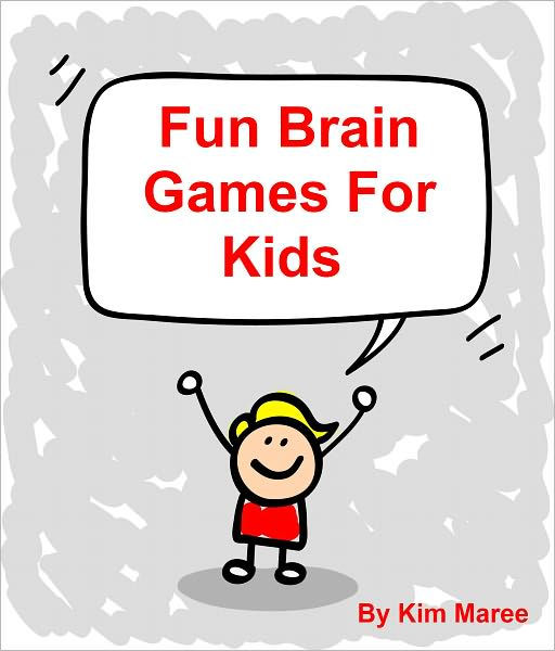 Cute Games -  - Brain Games for Kids and Adults