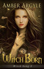 Witch Born