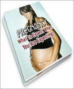 Title: PREGNANCY: What to Expect When You Are Expecting!, Author: Anonymous