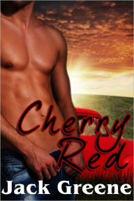Cherry Red